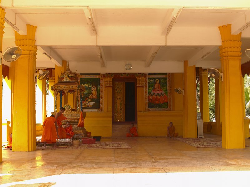 Vientiane